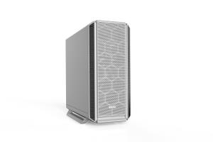 Pc Case - Silent Base  802 White