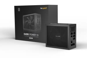 Power Supply - Dark Power 13 850w 80 Plus Titanium