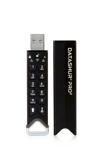 datAshur Pro2 USB3.2 256bit 16GB