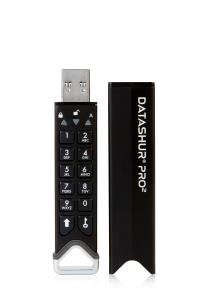 datAshur Pro2 USB3.2 256bit 4GB