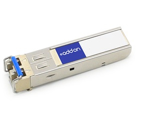 Sfp-1g-lx Compatible Taa 1000base-lx Sfp Transceiver (smf, 1310nm, 10km, Lc)