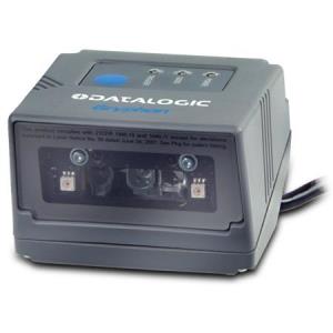 Gfs4400 Gryphon Fixed Scanner 2d USB