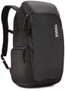 ENROUTE MEDIUM DSLR BACKPACK - BLACK