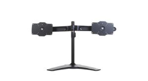 Dual Monitor Mount Stand Max 32in Monitor