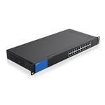 Linksys Unmanaged Switches 24-port