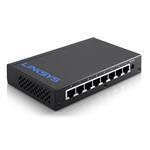 Linksys Unmanaged Switches 8-port