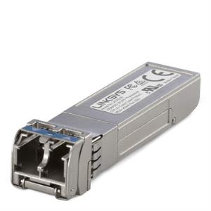 Linksys Transceiver Module 10gbase-lr 10gbps To 10km For Smf Fibre
