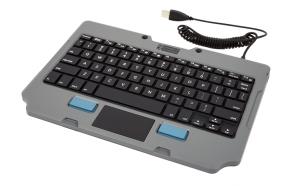 Keyboard - Rugged Lite - Qwerty Uk