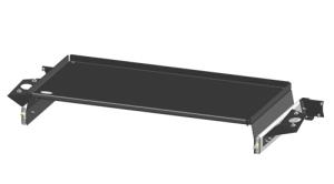 Dodge Charger Trunk Shelf (2011-2014)