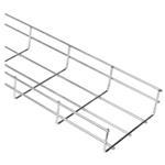 Marco 55mm X 100mm Steel Wire Cable Tray 3m Ez