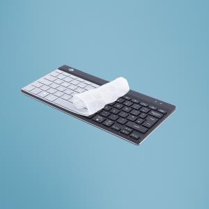 R-GO HYGIENIC KEYBOARD COVER (FOR EU LAYOUT) (FOR EU LAYOUT)