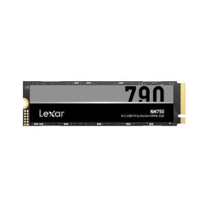 SSD - NM790 - 4TB - Pci-e Gen4 x4 - M.2 2280