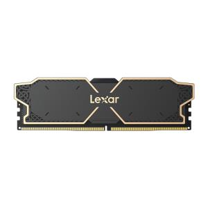 Desktop Memory - THOR OC DDR5 6000MT/s 32GB Kit (16GB x 2)