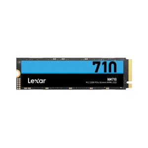 SSD - Nm710 - 2TB - Pci-e Gen4 X4 - M.2 2280