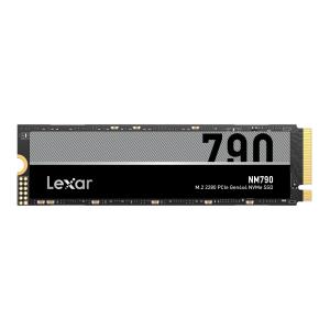 SSD - Nm790- 4TB - Pci-e Gen4 X4 - M.2 2280
