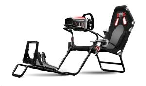 Next Level Racing Gt Lite Simulation Cockpit