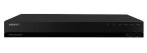 Network Video Recorder - Wrn-810s - 8 Channel H.265 Wave Poe+