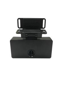 Security Camera Accessory - Housing/ Mount for TNB-6030 - Black