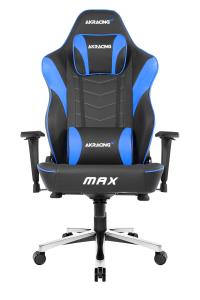 Master Max Black/blue