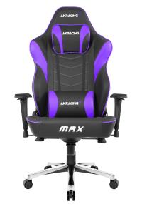 Master Max Black/indigo
