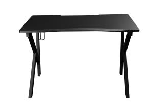 Gaming Desk Black