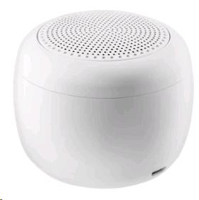 Jumbo Mashmallow White Bluetooth Wireless Speaker