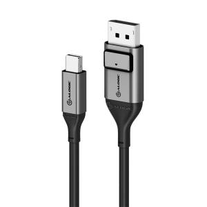 Mini DisplayPort To DisplayPort Cable 8k 3m