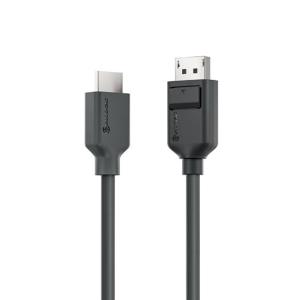 Elements DisplayPort to HDMI Cable - 3m