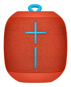 Wonderboom Fireball Red - Emea