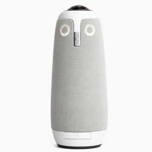 Meeting Owl 3 360-Degree 1080p HD Smart Camera