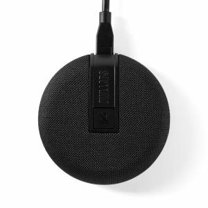 Expansion Mic (charcoal) Extend Audio Reach By 2.5m