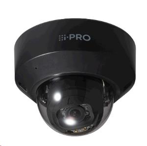 Ai Indoor H134dome - Wv-s2136la-b - 2mpix - Network Camera