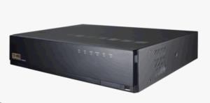 Network Video Recorder - 32x Channel 12mp H265 Hdmi Vga Arb