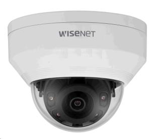 Ir Outdoor Vandal Dome Camera - 2mp (anv-l6012r)