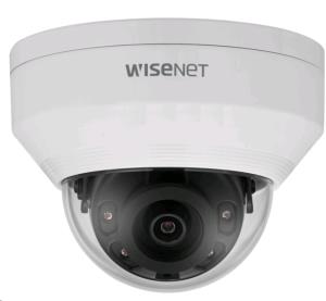 Ir Outdoor Vandal Dome Camera - Anv-l7012r - 4mp