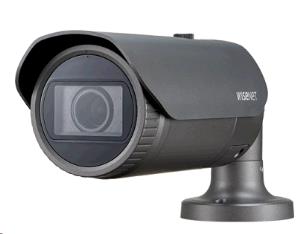 Network Ir Bullet Camera - Xno-l6080r - 2mpix 1920 X 1080 - Black
