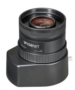 Lens 1/2.8in 8.5-50mm V/f Dc Iris Cs-mount