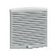 ClimaSys forced Vent. IP54, 300m3/h, 230V, with Outlet Grille And Filter G2