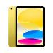 iPad - Wi-Fi - 256GB - Yellow
