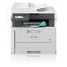 Mfc-l3740cdw  - Colour Multi Function Printer - LED - A4 - USB / Ethernet / Wi-Fi