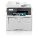 Dcp-l3560cdw - Colour Multi Function Printer - LED - A4 - USB / Ethernet / Wi-Fi