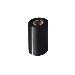 Bsp-1d300-110 Premium Wax/resin Thermal Transfer Black Ink Ribbon (bsp1d300110bp)