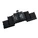 Replacement 6 Cell Battery For Apple MacBook Pro 15 A1398 2015 Me293 Me294 Replacing Oem Part Number