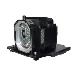 Projector Lamp For Hitachi Imagepro 8788 Cp-rx79 Cp-rx82 Cp-rx93 Ed-x26