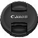 Lens Cap E-52ii For Eos M