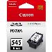 Ink Cartridge - Pg-545 Fine Black