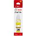 Ink Cartridge - Gi-590 - Standard Capacity - 70ml - Yellow