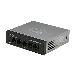Cisco Sf110d-05 5-port 10/100 Desktop Switch Uk
