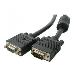 Cisco Vga Cable Hd-15 - Hd-15 19.7ft For Telepresence Sx10 Spare