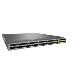 Cisco Nexus 3172p 48 X Sfp+ And 6 Qsfp+ Ports